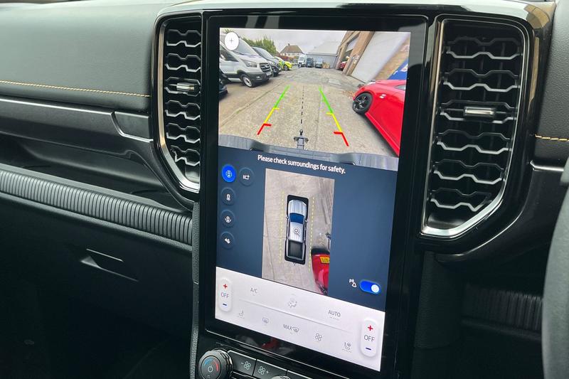 Used Ford Ranger 2025 for sale - 76302751: Photo 26