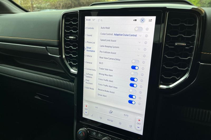 Used Ford Ranger 2025 for sale - 76302751: Photo 27