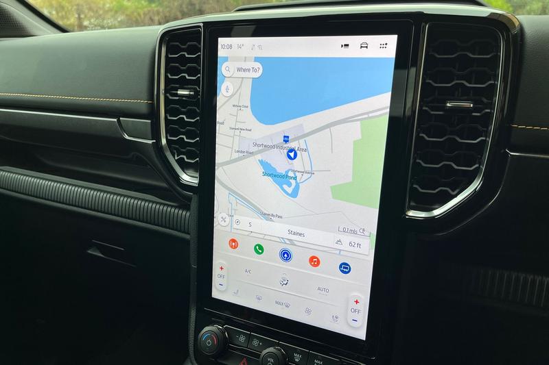 Used Ford Ranger 2025 for sale - 76302751: Photo 28