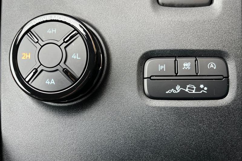 Used Ford Ranger 2025 for sale - 76302751: Photo 29