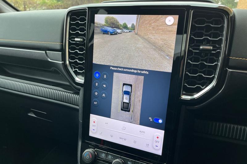 Used Ford Ranger 2025 for sale - 76302751: Photo 30