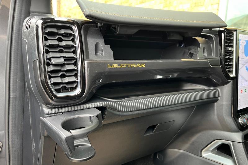 Used Ford Ranger 2025 for sale - 76302751: Photo 31