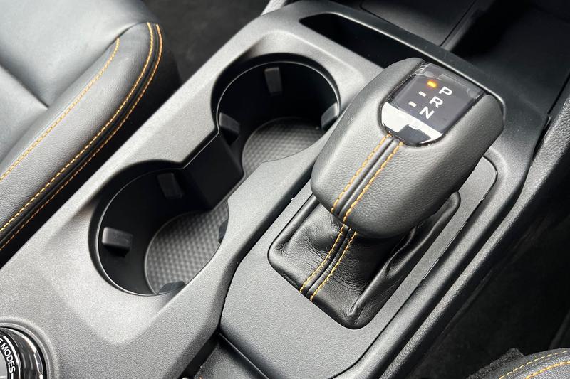 Used Ford Ranger 2025 for sale - 76302751: Photo 33