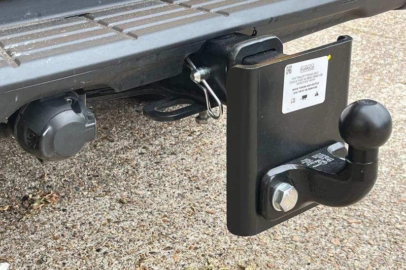 Used Ford Ranger 2025 for sale - 76302751: Photo 39