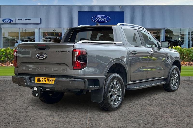 Used Ford Ranger 2025 for sale - 76302751: Photo 4