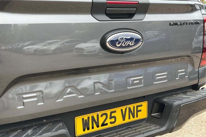 Used Ford Ranger 2025 for sale - 76302751: Photo 40