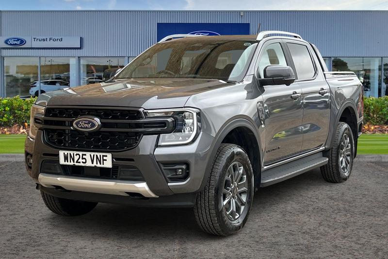 Used Ford Ranger 2025 for sale - 76302751: Photo 5