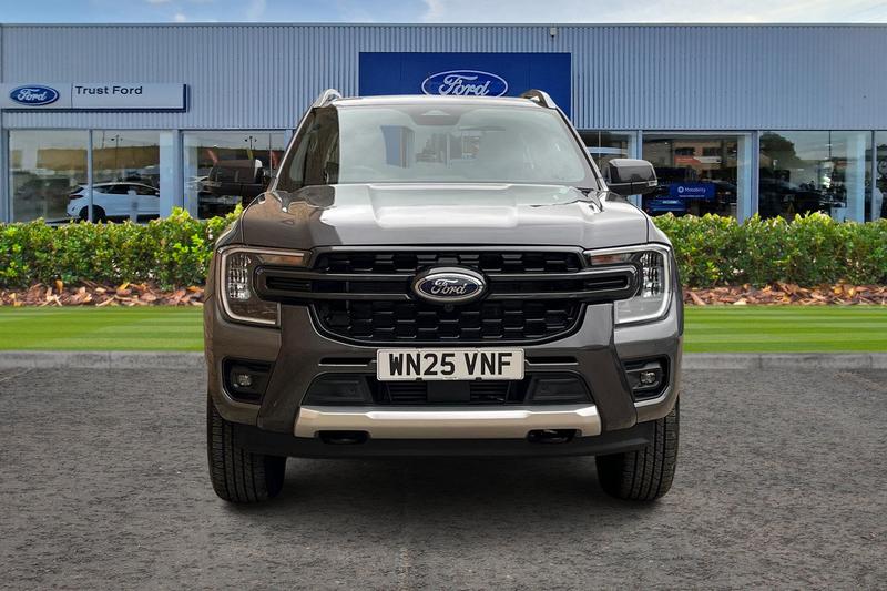 Used Ford Ranger 2025 for sale - 76302751: Photo 6