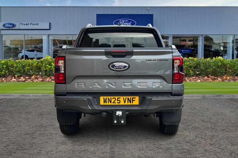 Used Ford Ranger 2025 for sale - 76302751: Photo 7