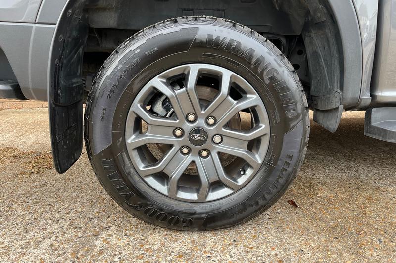 Used Ford Ranger 2025 for sale - 76302751: Photo 8