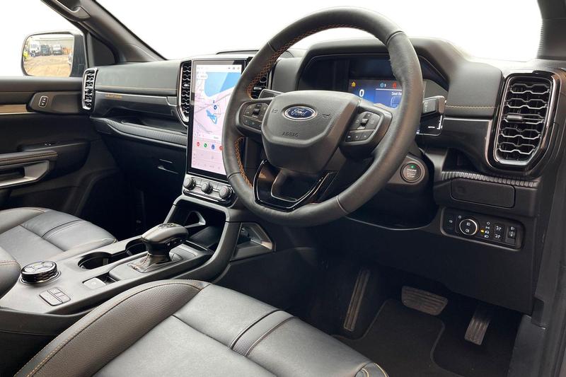 Used Ford Ranger 2025 for sale - 76302751: Photo 9