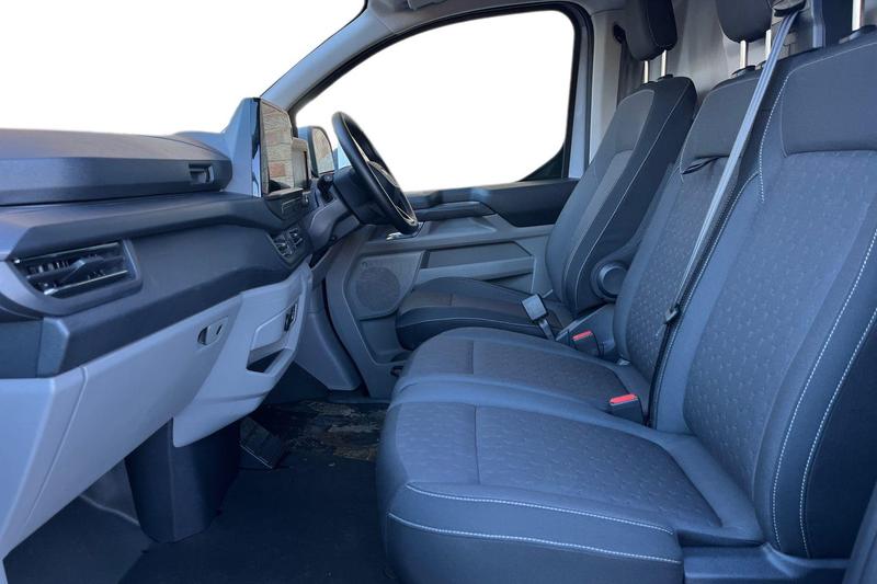 Used Ford Transit Custom 2025 for sale - 77718652: Photo 10