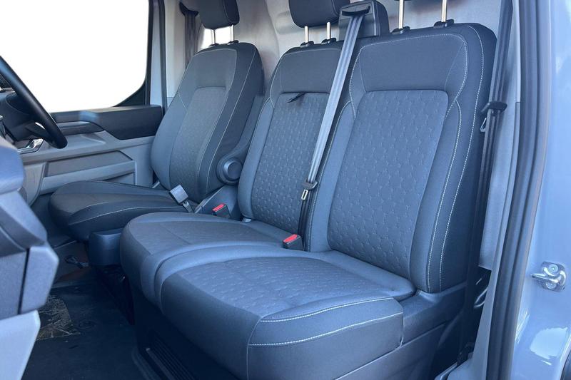 Used Ford Transit Custom 2025 for sale - 77718652: Photo 11