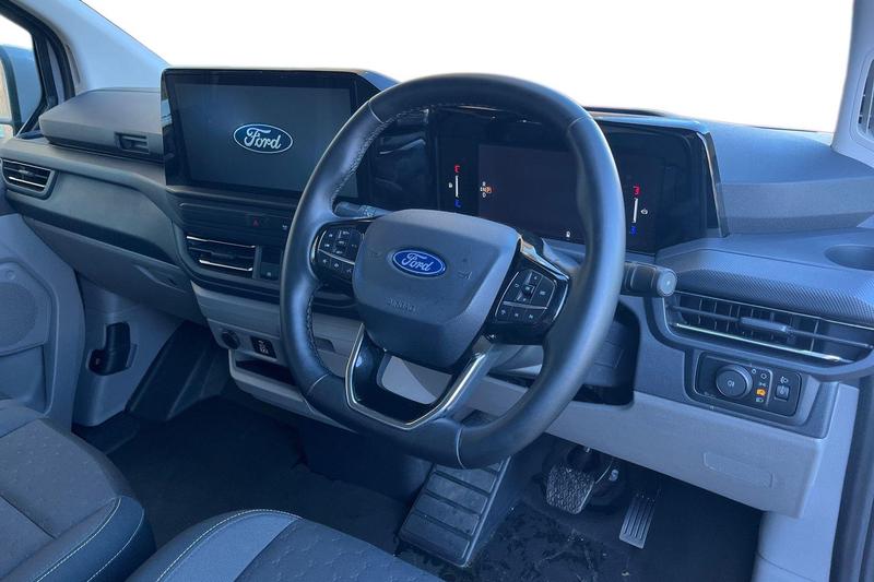 Used Ford Transit Custom 2025 for sale - 77718652: Photo 14