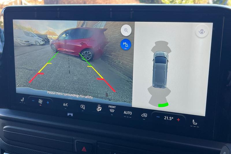 Used Ford Transit Custom 2025 for sale - 77718652: Photo 15