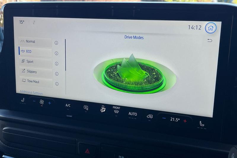 Used Ford Transit Custom 2025 for sale - 77718652: Photo 16