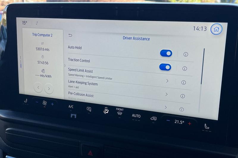 Used Ford Transit Custom 2025 for sale - 77718652: Photo 17