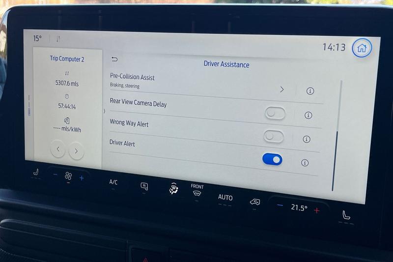 Used Ford Transit Custom 2025 for sale - 77718652: Photo 18