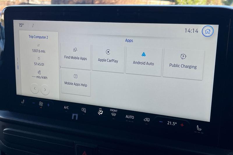 Used Ford Transit Custom 2025 for sale - 77718652: Photo 19