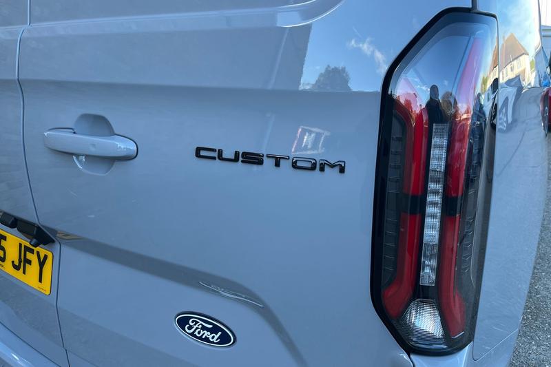Used Ford Transit Custom 2025 for sale - 77718652: Photo 21