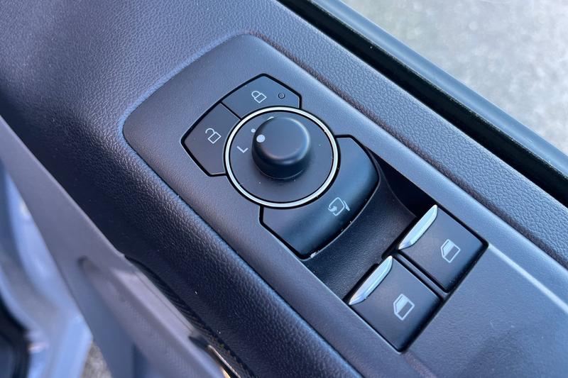 Used Ford Transit Custom 2025 for sale - 77718652: Photo 22