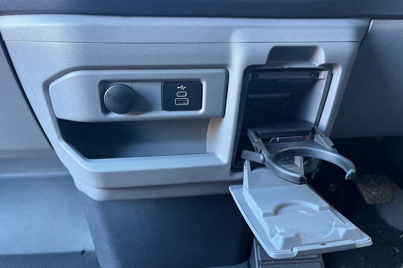 Used Ford Transit Custom 2025 for sale - 77718652: Photo 27