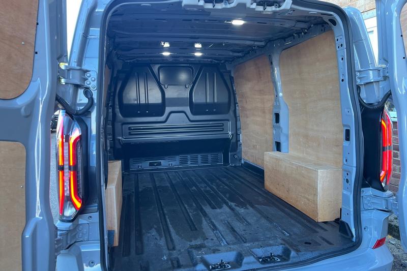 Used Ford Transit Custom 2025 for sale - 77718652: Photo 28
