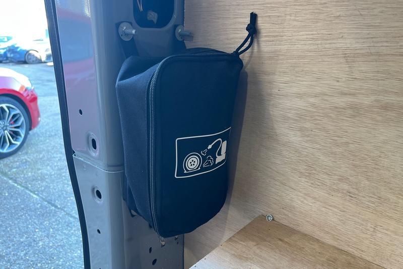 Used Ford Transit Custom 2025 for sale - 77718652: Photo 29