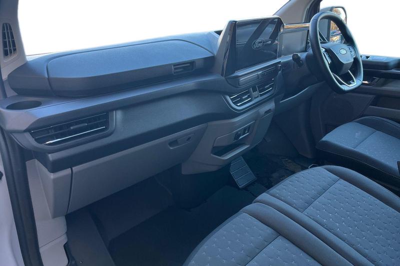 Used Ford Transit Custom 2025 for sale - 77718652: Photo 3