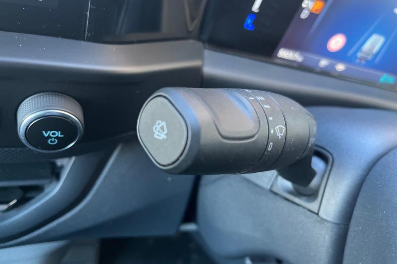 Used Ford Transit Custom 2025 for sale - 77718652: Photo 35