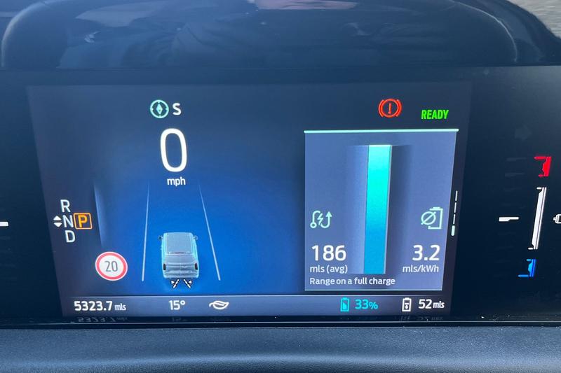 Used Ford Transit Custom 2025 for sale - 77718652: Photo 37