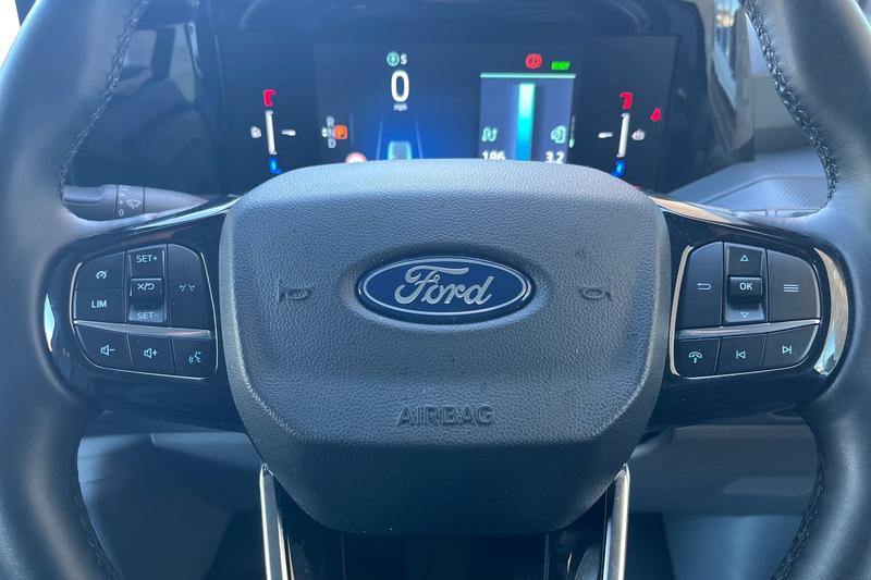 Used Ford Transit Custom 2025 for sale - 77718652: Photo 38