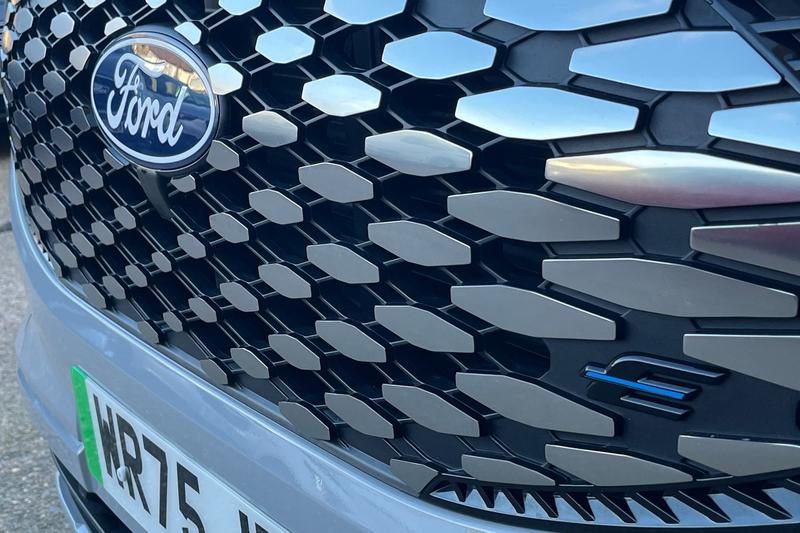 Used Ford Transit Custom 2025 for sale - 77718652: Photo 39