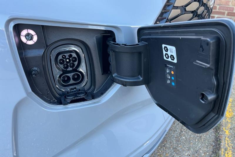 Used Ford Transit Custom 2025 for sale - 77718652: Photo 40