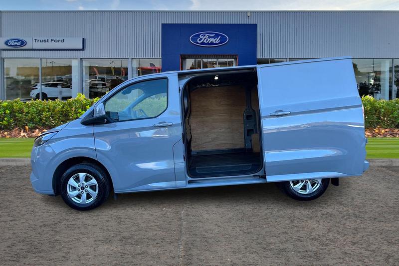 Used Ford Transit Custom 2025 for sale - 77718652: Photo 5