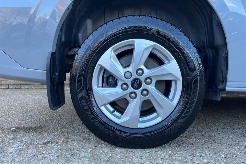 Used Ford Transit Custom 2025 for sale - 77718652: Photo 9