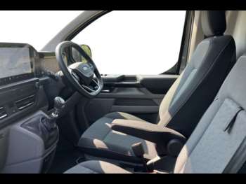 Used Ford Transit Custom 2024 for sale - 74645628: Photo