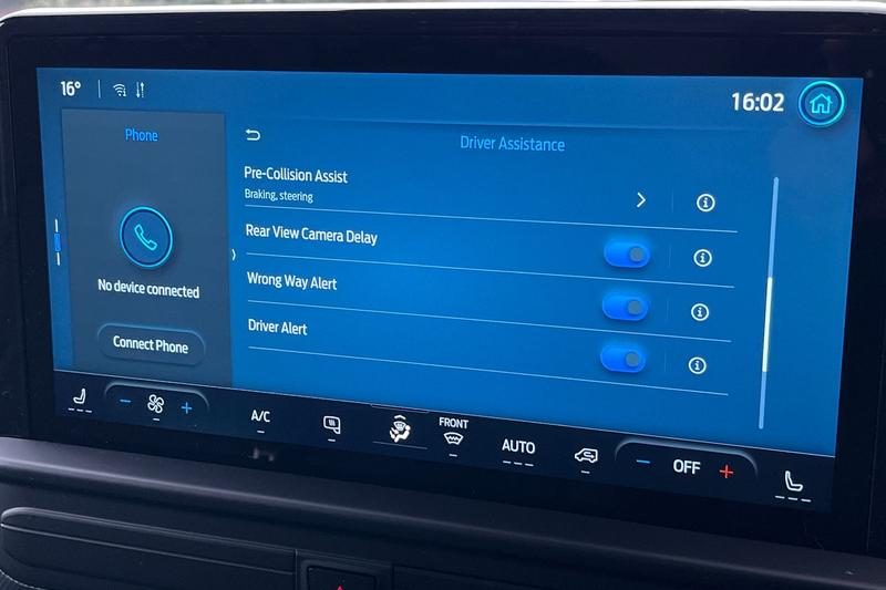Used Ford Transit Custom 2025 for sale - 76184489: Photo 19
