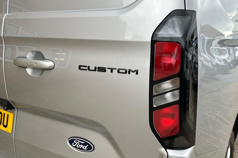 Used Ford Transit Custom 2025 for sale - 76184489: Photo 22