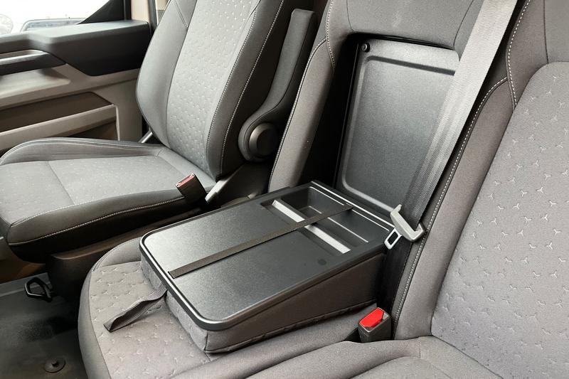 Used Ford Transit Custom 2025 for sale - 76184489: Photo 25