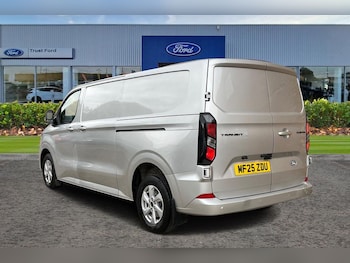 Used Ford Transit Custom 2025 for sale - 76184489: Photo 2