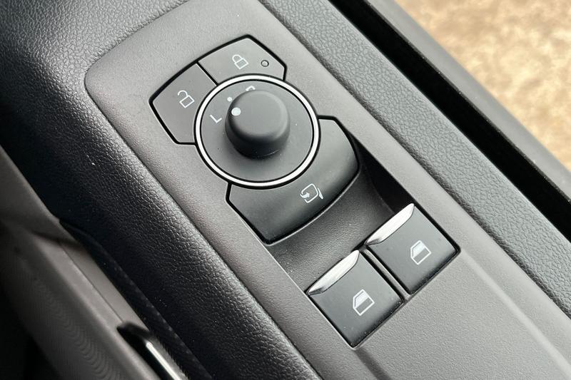 Used Ford Transit Custom 2025 for sale - 76184489: Photo 30
