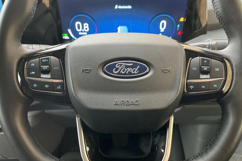 Used Ford Transit Custom 2025 for sale - 76184489: Photo 36