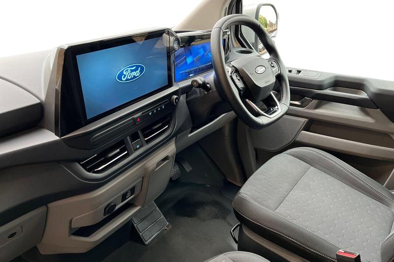 Used Ford Transit Custom 2025 for sale - 76184489: Photo 4