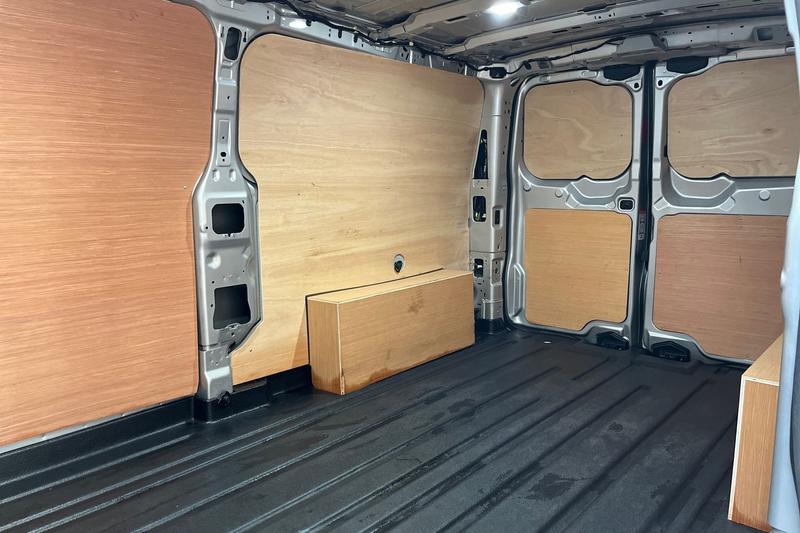 Used Ford Transit Custom 2025 for sale - 76184489: Photo 5
