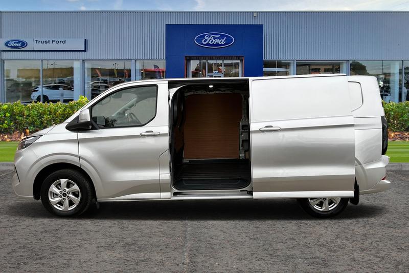 Used Ford Transit Custom 2025 for sale - 76184489: Photo 6