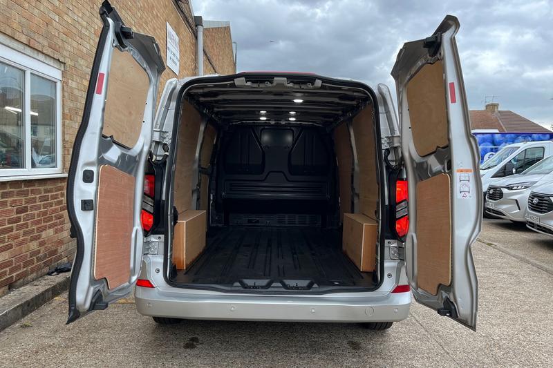 Used Ford Transit Custom 2025 for sale - 76184489: Photo 7