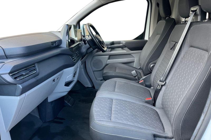 Used Ford Transit Custom 2024 for sale - 77592857: Photo 10