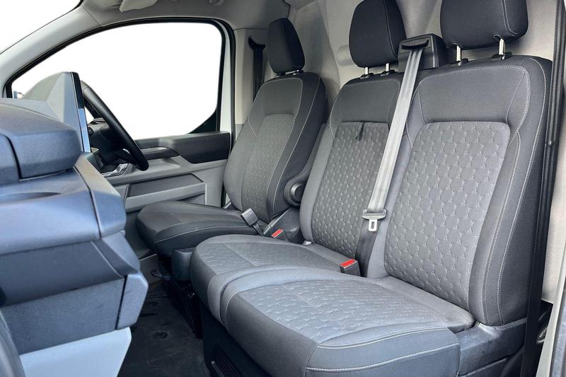 Used Ford Transit Custom 2024 for sale - 77592857: Photo 11