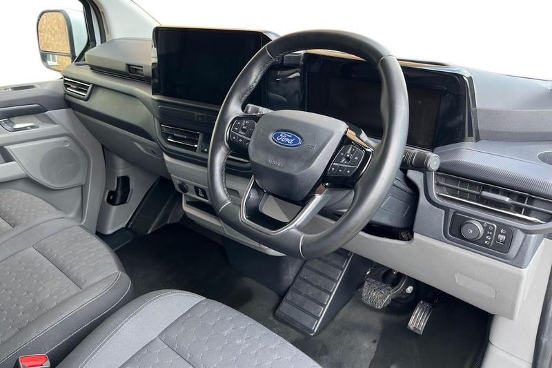 Used Ford Transit Custom 2024 for sale - 77592857: Photo 14